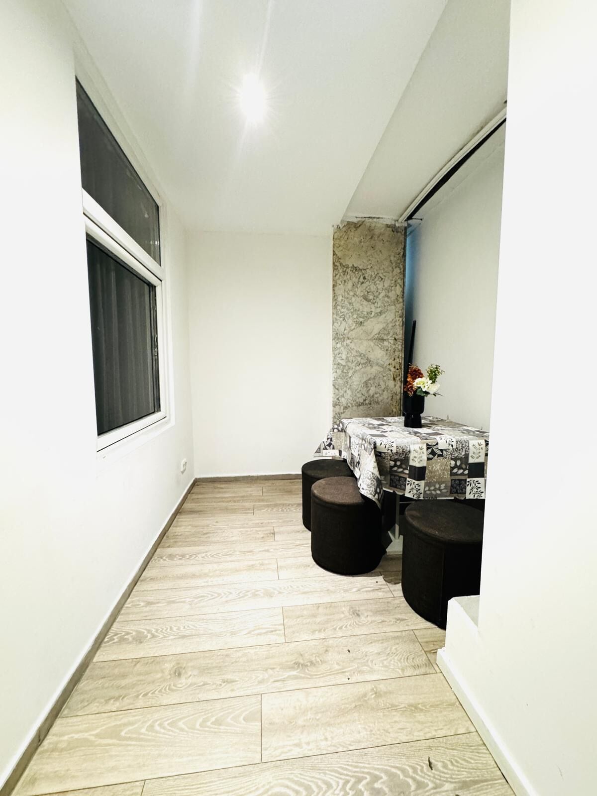 基础公寓 | 私人厨房 | 冰箱、烤箱、炉灶、厨具/餐具