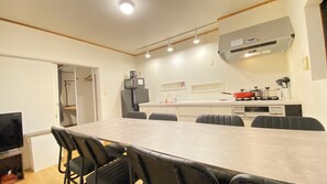 Villa - 6 soveværelser - ikke-ryger - køkken | Privat køkken