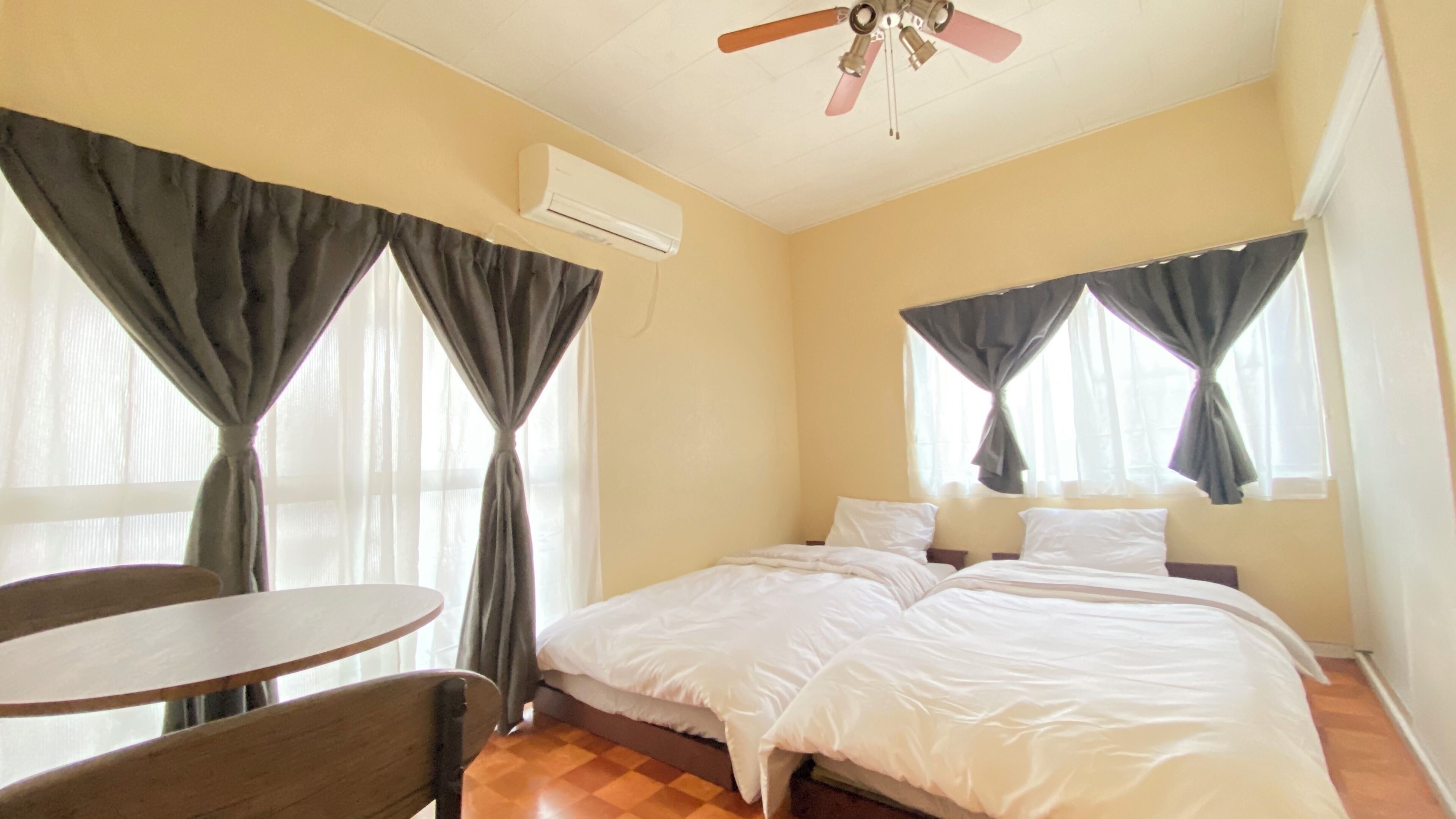 別墅, 6 間臥室, 非吸煙房, 廚房 | 遮光布/窗簾、熨斗/熨衣板、免費無線上網