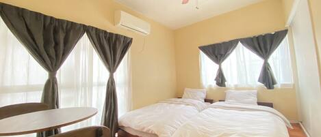 別墅, 6 間臥室, 非吸煙房, 廚房 | 遮光布/窗簾、熨斗/熨衣板、免費無線上網