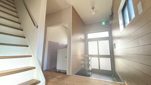 Villa, 6 Bedrooms, Non Smoking, Kitchen - AkiraHome Tsurumibashi (Osaka)