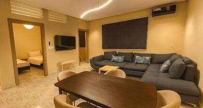 Relax family Prestige