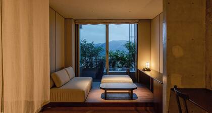 KÚON Hakone Gora