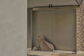 Front of property - KÚON Hakone Gora (Gora Hakone-machi, Ashigarashimo-gun,)