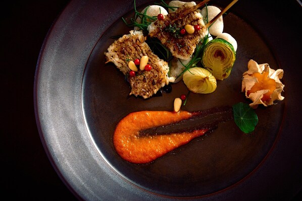 ร้านอาหาร