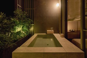 Bathroom - KÚON Hakone Gora (Hakone)