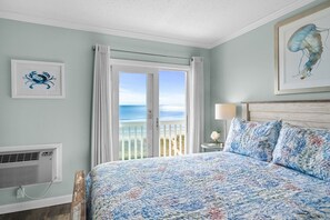 2 habitaciones, wifi gratis y ropa de cama 