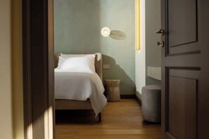 2 chambres, Wi-Fi, accès pour personnes à mobilité réduite