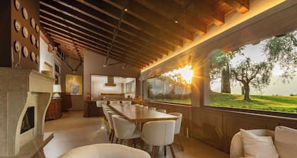 Appartamento RosĂš