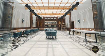 Hotel Raghukul Grand