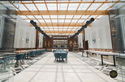 Hotel Raghukul Grand