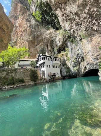 Exploración de cuevas