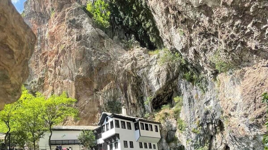 Zig-ana Apartments near the Old Bridge