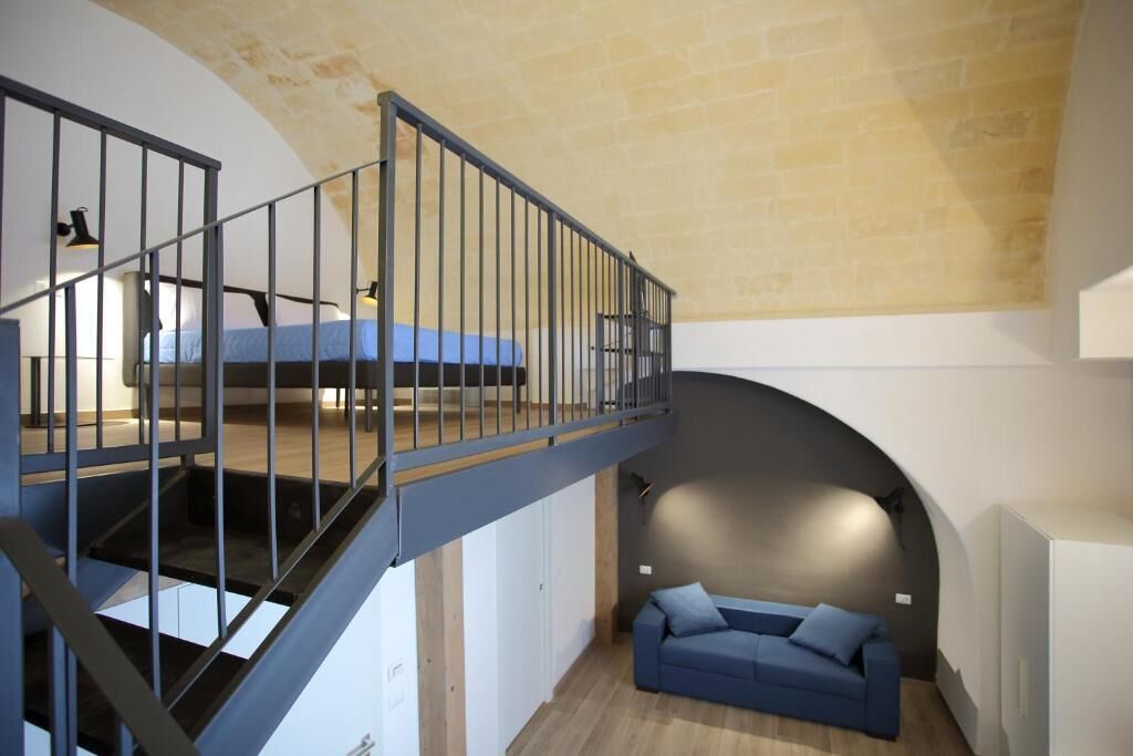 Deluxe Quadruple Room, City View | Interior