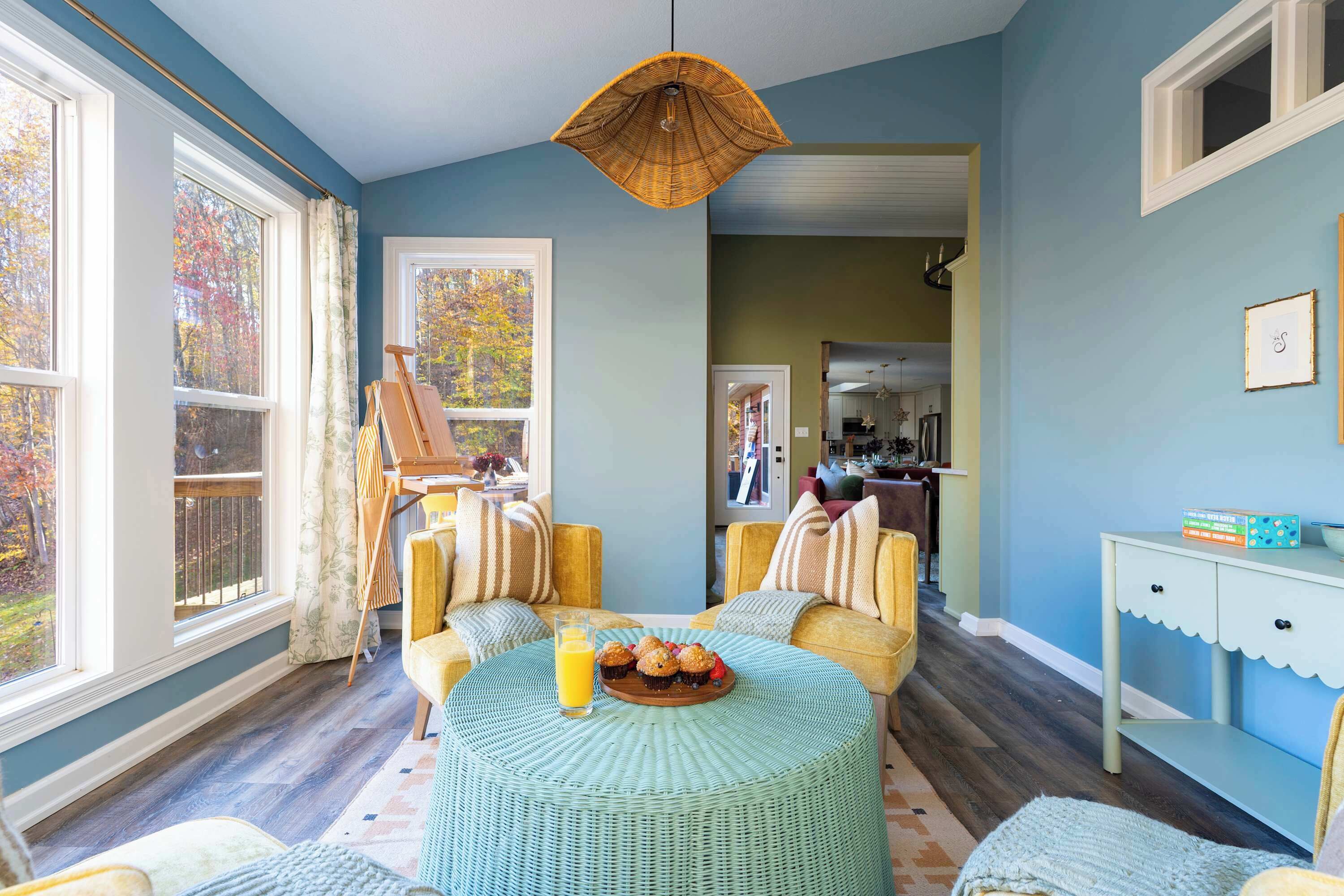 Intérieur