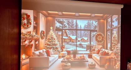 Hongdae, YG Entertainment Unique villa