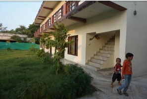 منطقة المعيشة