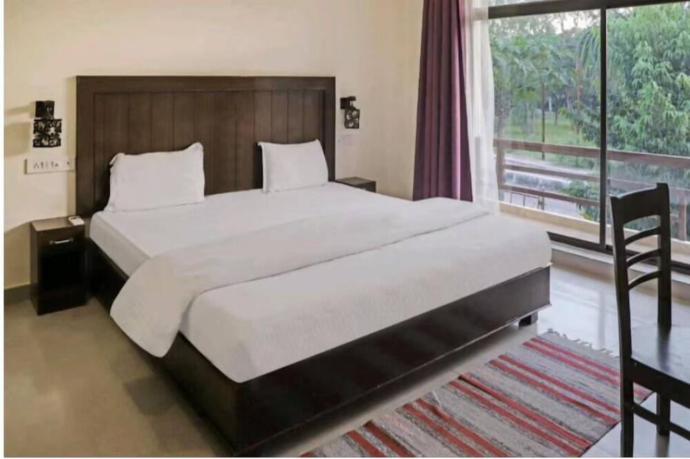 Hotel Ramayana Khajuraho - Panna