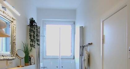 charmante Ferienwohnung in zentraler Lage in Preetz - 3,5 Zimmer