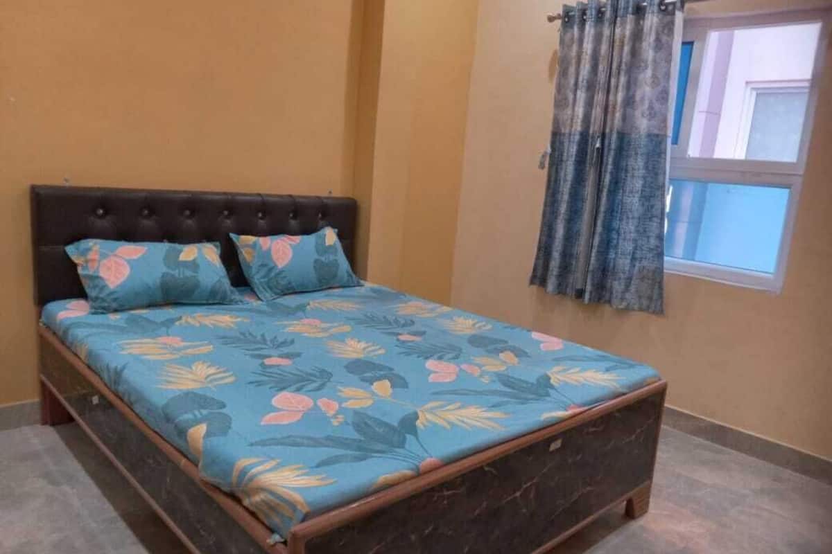 Deluxe Double Room | WiFi (free)