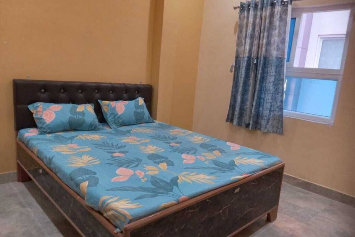 Deluxe Double Room | Free WiFi