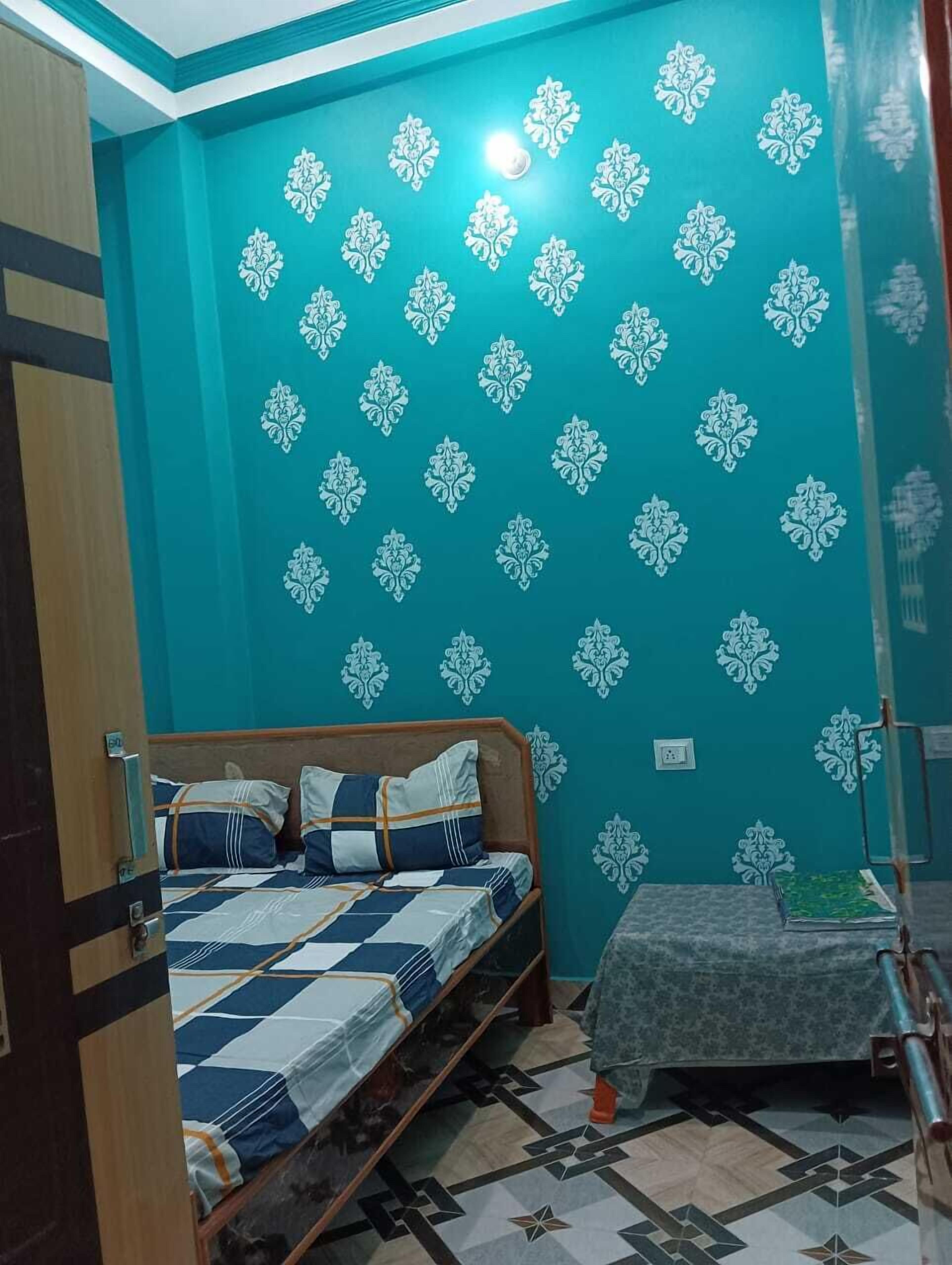 Deluxe Double Room, City View | Free WiFi