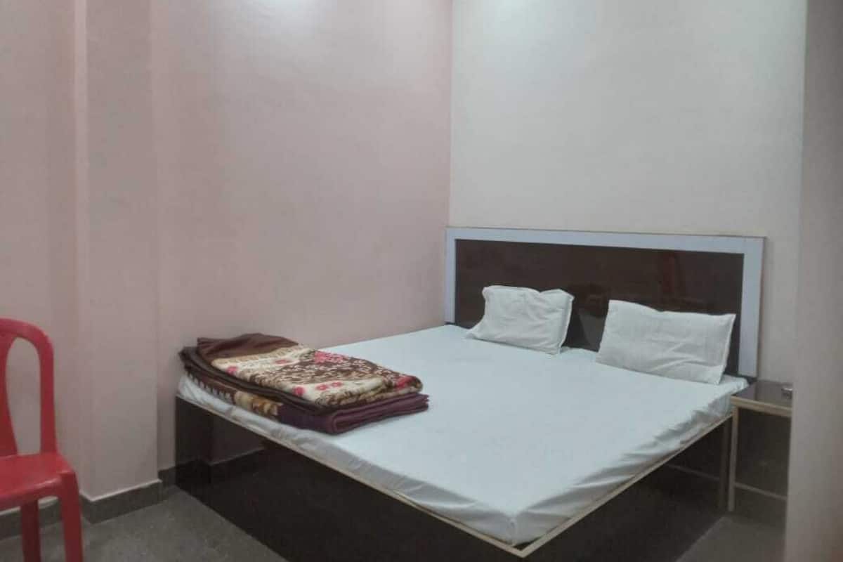 Standard Single Room | WiFi (free)