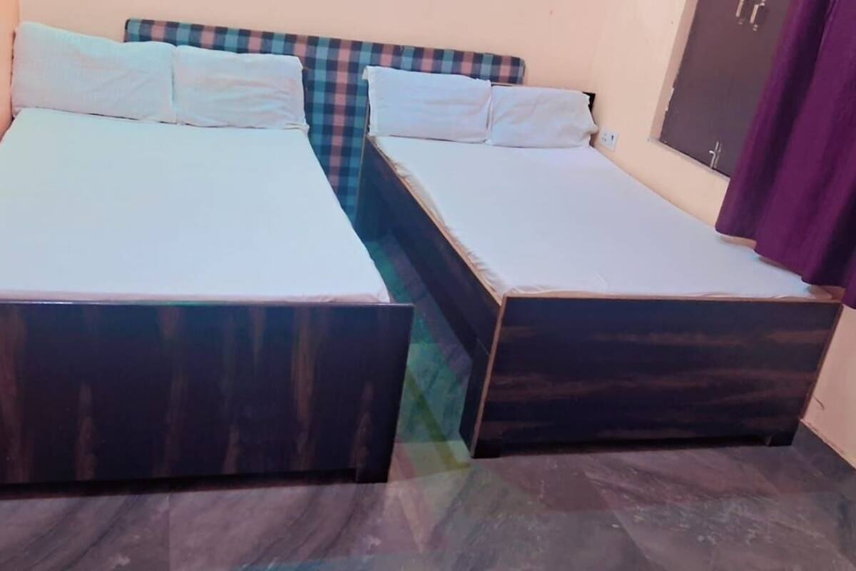 Deluxe Quadruple Room | WiFi (free)