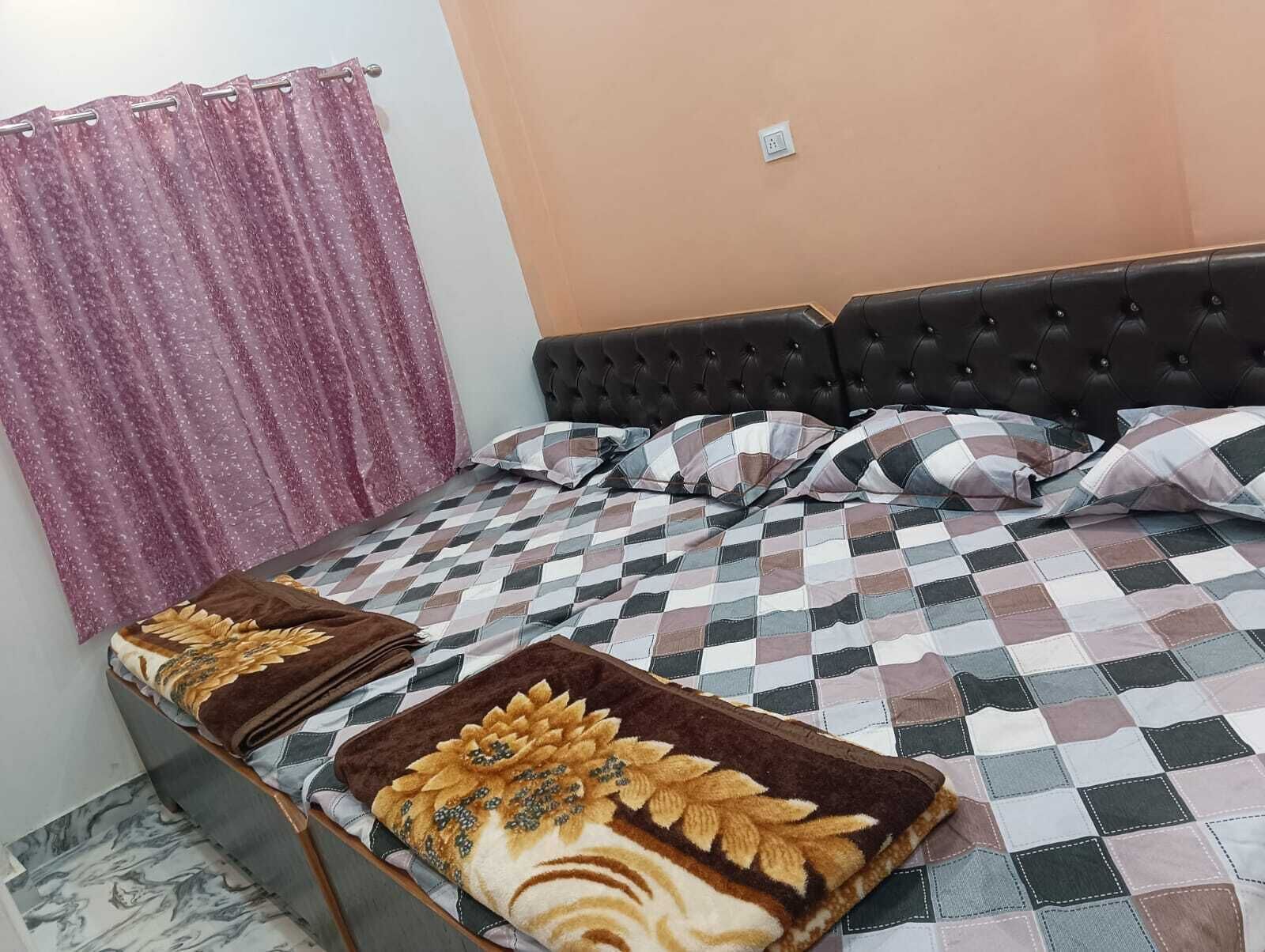 Family Room | City view