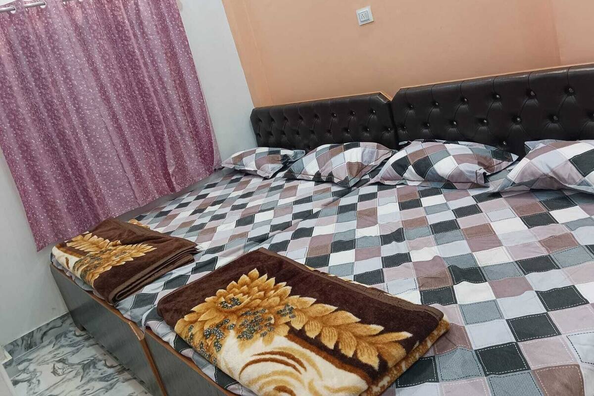 Family Room | City view