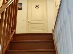 Interior - Comfortable house in Sarzeau, near beach, 4 bedrooms (Sarzeau)