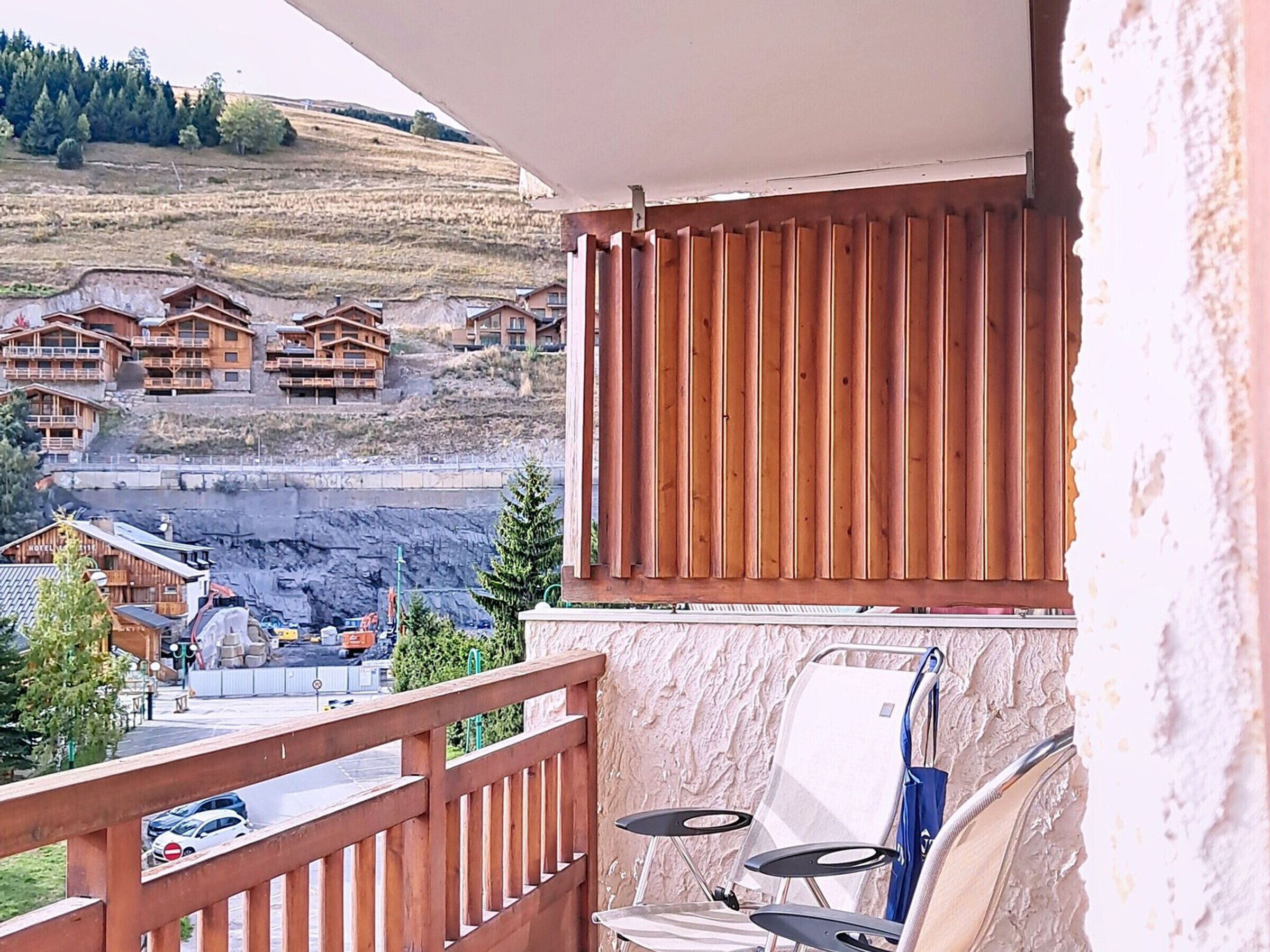 Área da propriedade