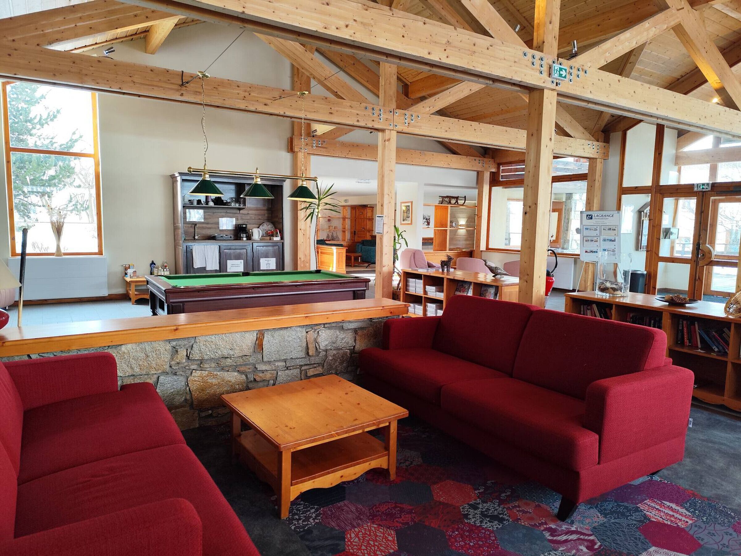 Spielezimmer