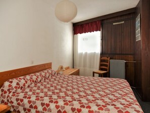 1 dormitorio