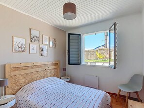 3 Schlafzimmer, kostenloses WLAN