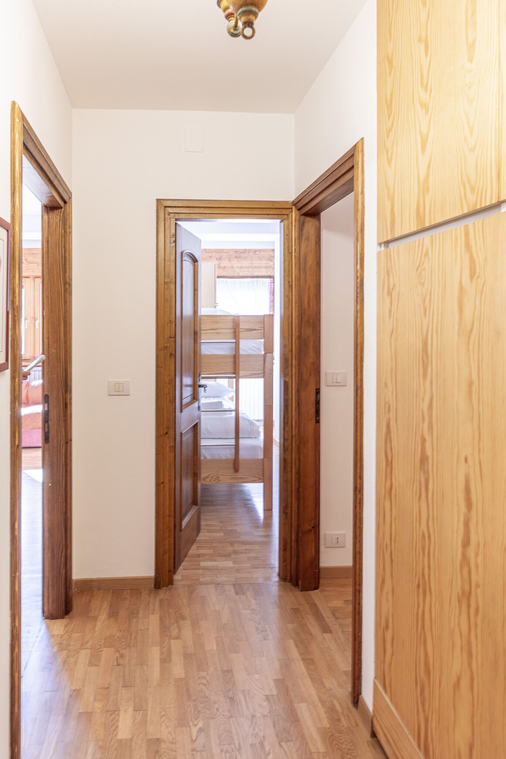 Kostenloses WLAN, Bettwäsche