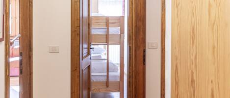 Kostenloses WLAN, Bettwäsche