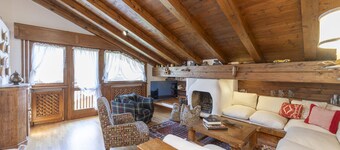 Casa Lavinores, quiet and comfortable