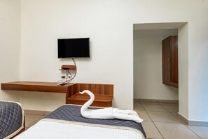 Free WiFi - Hotel Lakshmi Grand (Chennai)