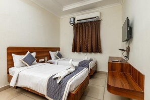 Free WiFi - Hotel Lakshmi Grand (Chennai)