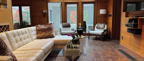 スマートテレビ