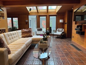 تلفزيون ذكي