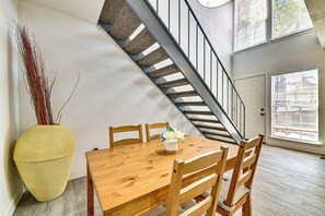 Apartment (1 Bedroom) | Innenbereich