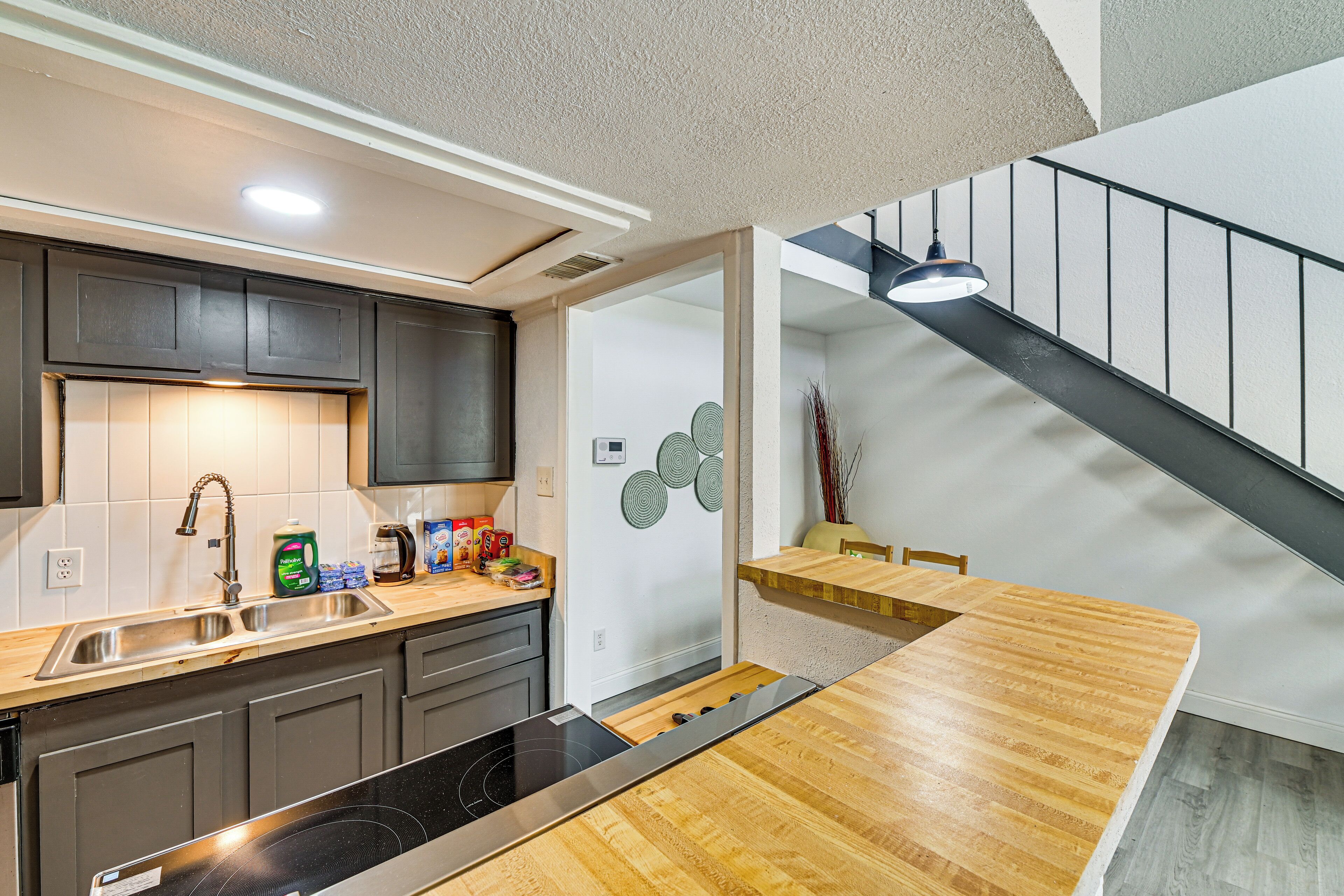 Apartment (1 Bedroom) | Interior