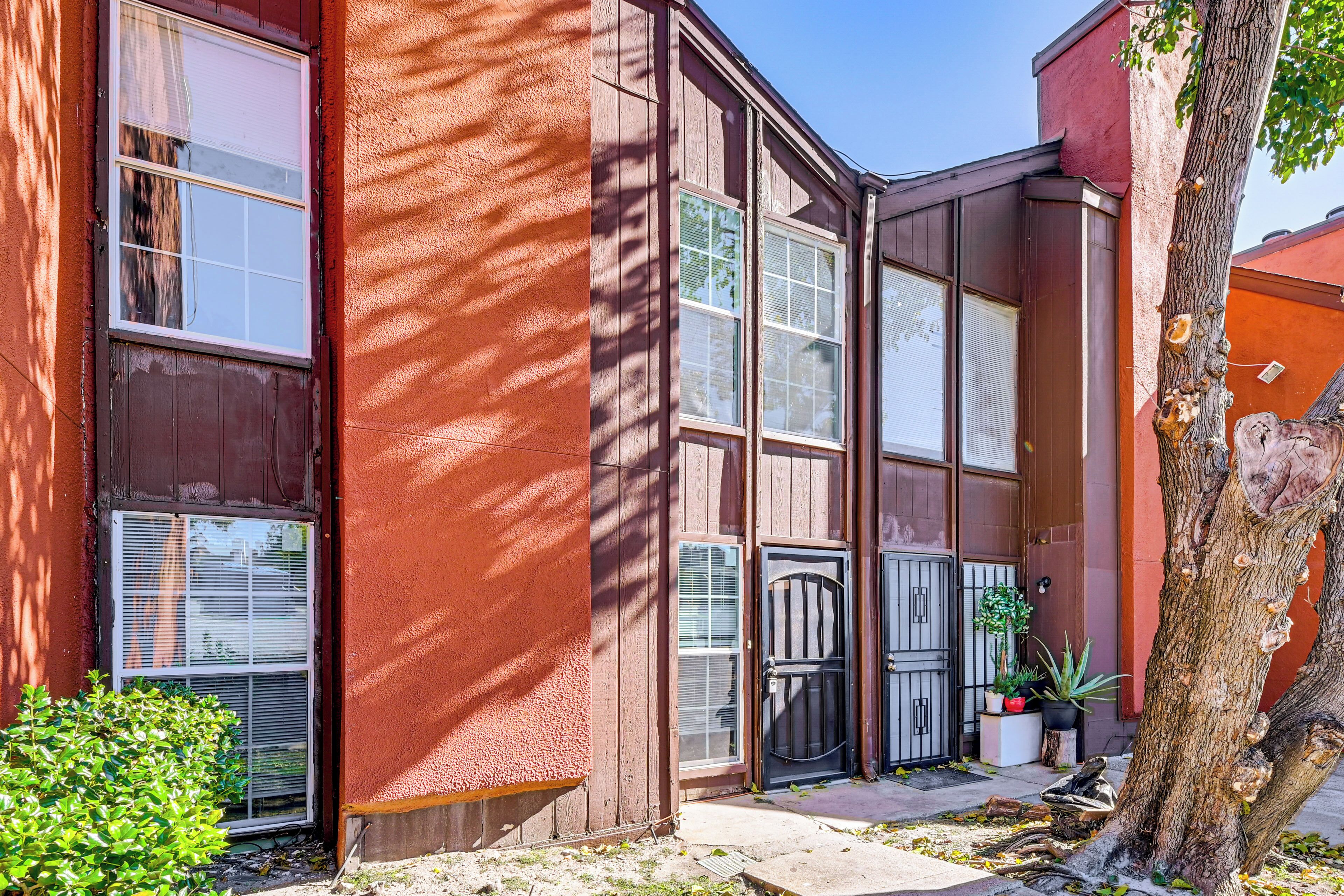 Apartamento (1 Bedroom) | Parte interna