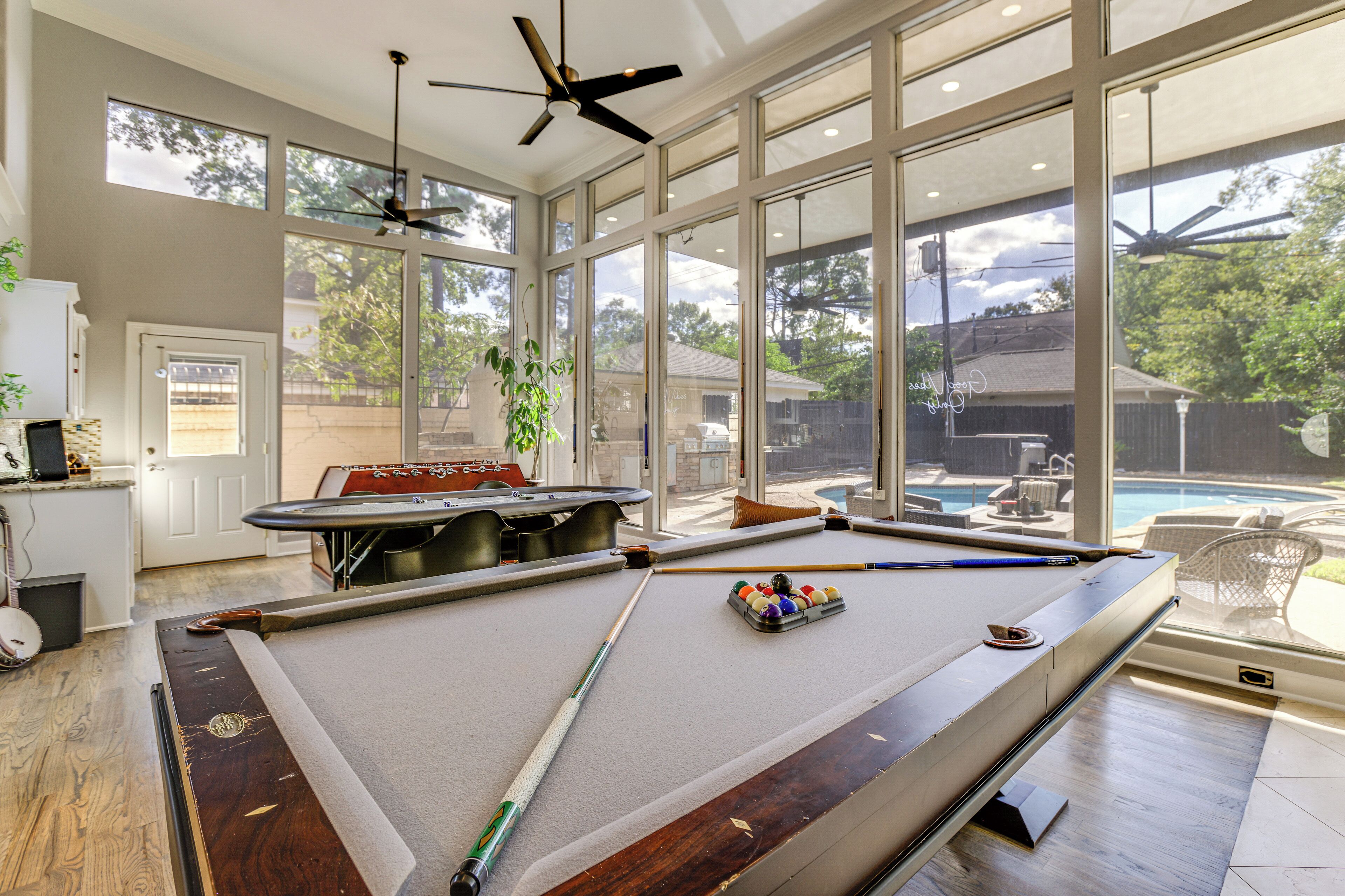 Rumah (4 Bedrooms) | Interior