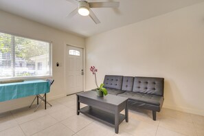 Lägenhet (1 Bedroom) | Interiör