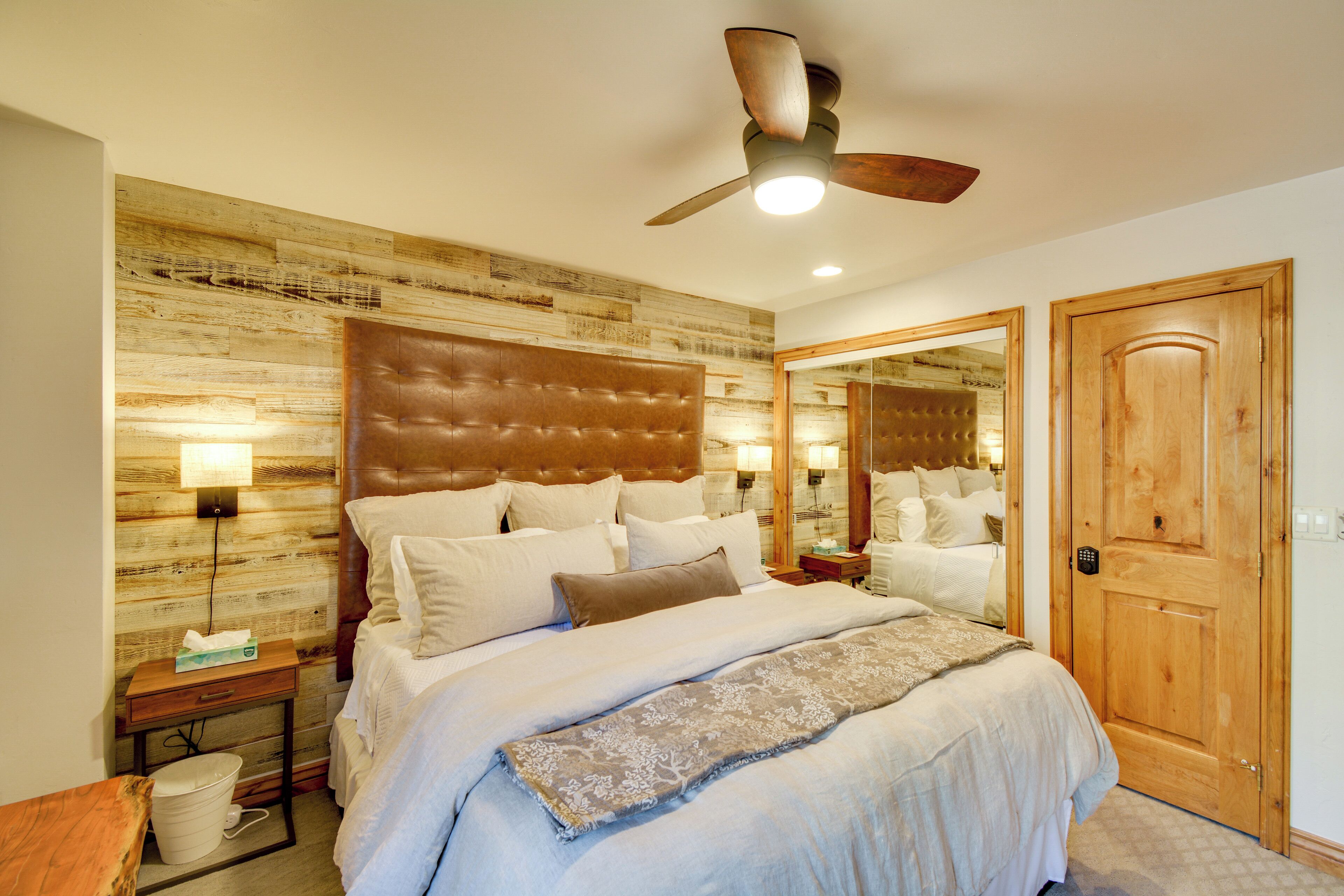 Apartamento (2 Bedrooms) | Interior