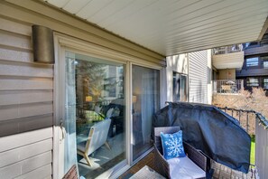 Apartment (2 Bedrooms) | Innenbereich