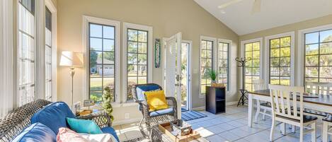 House (3 Bedrooms) | Bahagian dalam